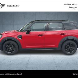 Mini Countryman Cooper D 150ch  Essential BVA8 Viriat