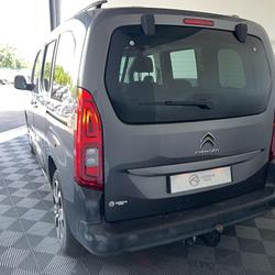 Citroen Berlingo Berlingo  BlueHDi 130 S&S BVM6 Shine Mouilleron-le-Captif