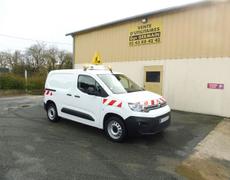 Citroen Berlingo Joué-en-Charnie