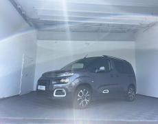 Citroen Berlingo Mouilleron-le-Captif