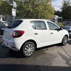 Dacia Sandero 0.9 TCE 90CH ECO&sup2; MUSIC EURO6 occasion - Nantes - photo 3/10