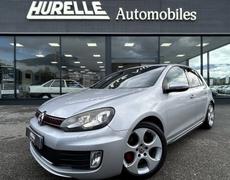 Volkswagen Golf 6 Échirolles