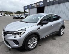Renault Captur Auch