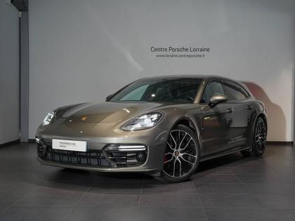 Porsche Panamera - 2.9 V6 560ch 4S E-Hybrid - 102 900 €