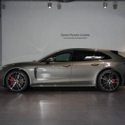 Porsche Panamera Panamera 4S V6 3.0 560 Hybrid Sport Turismo Lesm&eacute;nils