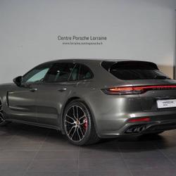 Porsche Panamera Panamera 4S V6 3.0 560 Hybrid Sport Turismo Lesm&eacute;nils