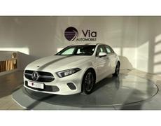 Mercedes Classe A Saujon