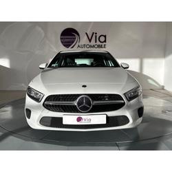 Mercedes Classe A 180 d STYLE LINE 7G-DCT  - CARPLAY Saujon