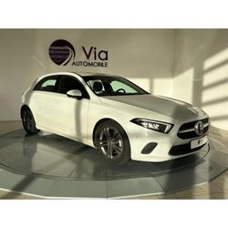Mercedes Classe A 180 d STYLE LINE 7G-DCT  - CARPLAY Saujon