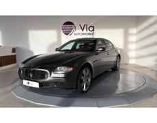 Maserati Quattroporte Saujon