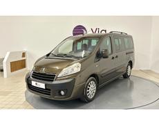 Peugeot Expert combi Saujon