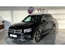 Mercedes GLB Saujon