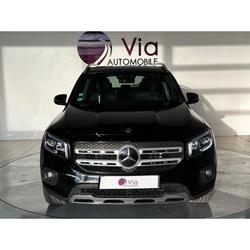 Mercedes GLB 200 d Progressive Line - Suivi Mercedes - Pack d\'assistance  &agrave; la conduite Saujon