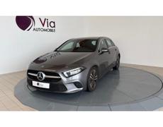 Mercedes Classe A Saujon