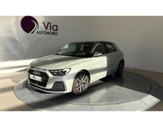 Audi A1 Saujon