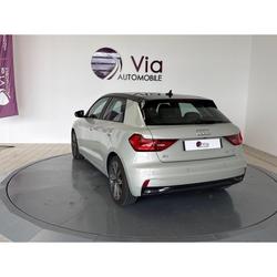 Audi A1 Sportback 30 TFSI - 110 - Advanced / Suivi Audi  CARPLAY / CAMERA / GARANTIE CONSTRUCTEUR Saujon