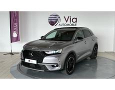 DS DS7 Crossback Saujon