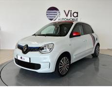 Renault Twingo 3