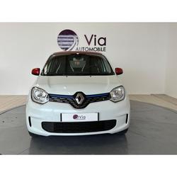 Renault Twingo 3 0.9 TCe - 95 ch - Boite EDC  - Edition Le Coq Sportif -  Carplay Saujon