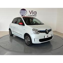 Renault Twingo 3 0.9 TCe - 95 ch - Boite EDC  - Edition Le Coq Sportif -  Carplay Saujon