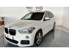 BMW X1 Saujon