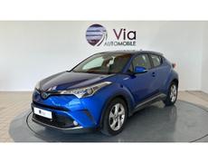 Toyota C-HR Saujon