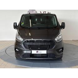 Ford Transit Custom L1H1 Sport - 2.0 170 - Cabine Approfondie - Garantie Constructeur Saujon