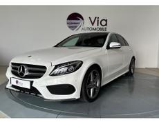Mercedes Classe C