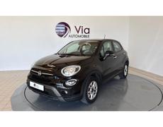 Fiat 500x Saujon