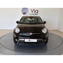 Fiat 500x 1.3 150 DCT X - City Cross Business / CARPLAY / CAMERA DE RECUL / ATTELAGE Saujon