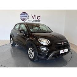Fiat 500x 1.3 150 DCT X - City Cross Business / CARPLAY / CAMERA DE RECUL / ATTELAGE Saujon