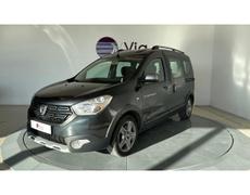 Dacia Dokker Saujon