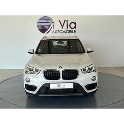 BMW X1 sDrive 18d 150 -  F48 Business Design - Suivi facture Saujon