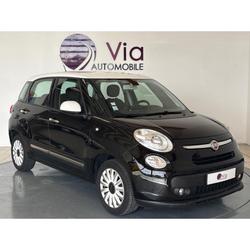 Fiat 500L 1.4i 95 ch Trekking Popstar - COURROIE DE DISTRI NEUVE - CT VIERGE - ENTRETIEN A JOUR Saujon