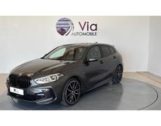 BMW Serie 1 Saujon