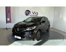 Renault Kadjar Saujon