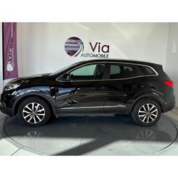 Renault Kadjar 1.5 Energy dCi - 110 2017  Business  APPLE CARPLAY / SUIVI FACTURE / NOIR Saujon