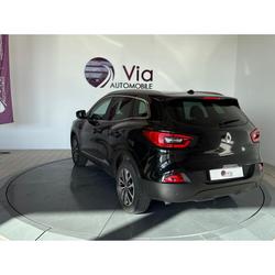 Renault Kadjar 1.5 Energy dCi - 110 2017  Business  APPLE CARPLAY / SUIVI FACTURE / NOIR Saujon