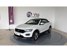 Volkswagen T-Roc Saujon
