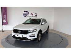 Volkswagen T-Roc Saujon