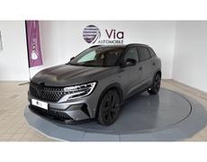 Renault Austral Saujon