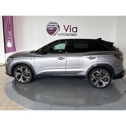 Renault Austral 1.3 Hybride - 160 - BVA  Techno Esprit Alpine / CARPLAY / LED / SUIVI RENAULT Saujon