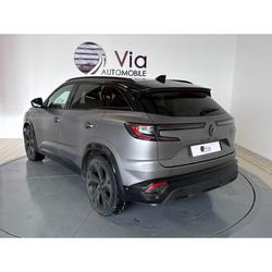 Renault Austral 1.3 Hybride - 160 - BVA  Techno Esprit Alpine / CARPLAY / LED / SUIVI RENAULT Saujon