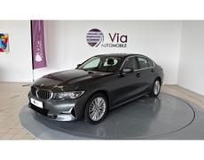 BMW Serie 3 Saujon