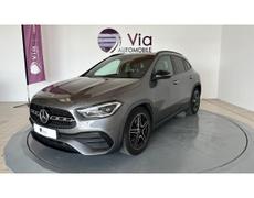Mercedes GLA Saujon