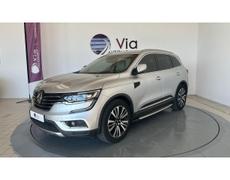Renault Koleos Saujon