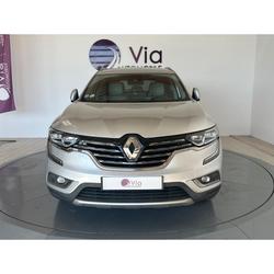 Renault Koleos 1.6 dCi 130 4x2 Intens - CUIR / JANTES INITIAL PARIS Saujon
