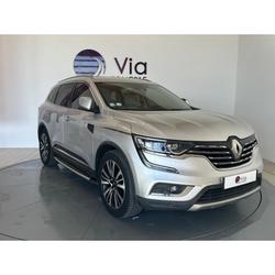 Renault Koleos 1.6 dCi 130 4x2 Intens - CUIR / JANTES INITIAL PARIS Saujon
