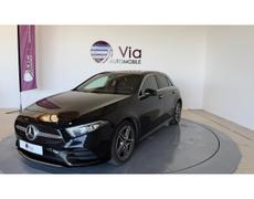 Mercedes Classe A Saujon