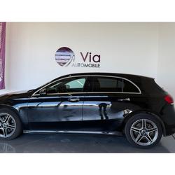 Mercedes Classe A A 250 e - 8G-DCT AMG Line / CARPLAY / TOIT OUVRANT / SUIVI MERCEDES / LED / PACK PREMIUM PLUS Saujon